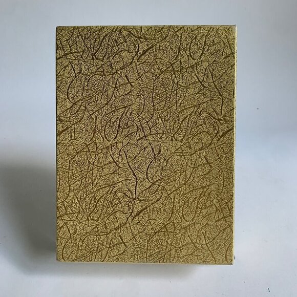 Lustre-Lite Vintage Stationary Paper & Envelopes with Original Box - Picture 4 of 8